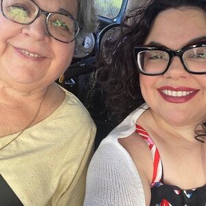 Meet your Posher, Enelda